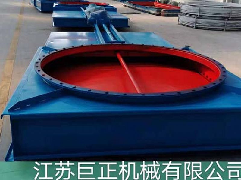 插板式隔绝门有几大分类，特点怎样？